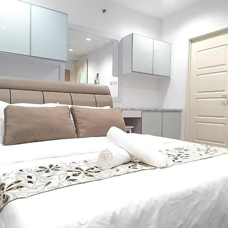 Exclusive Studio, 20Th, 5Pax, Gurney, Mansion One, Gleneagle Hospital